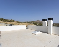Nieuwbouw - Huis - Monforte del Cid