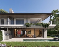 Nieuwbouw - Huis - Ojén