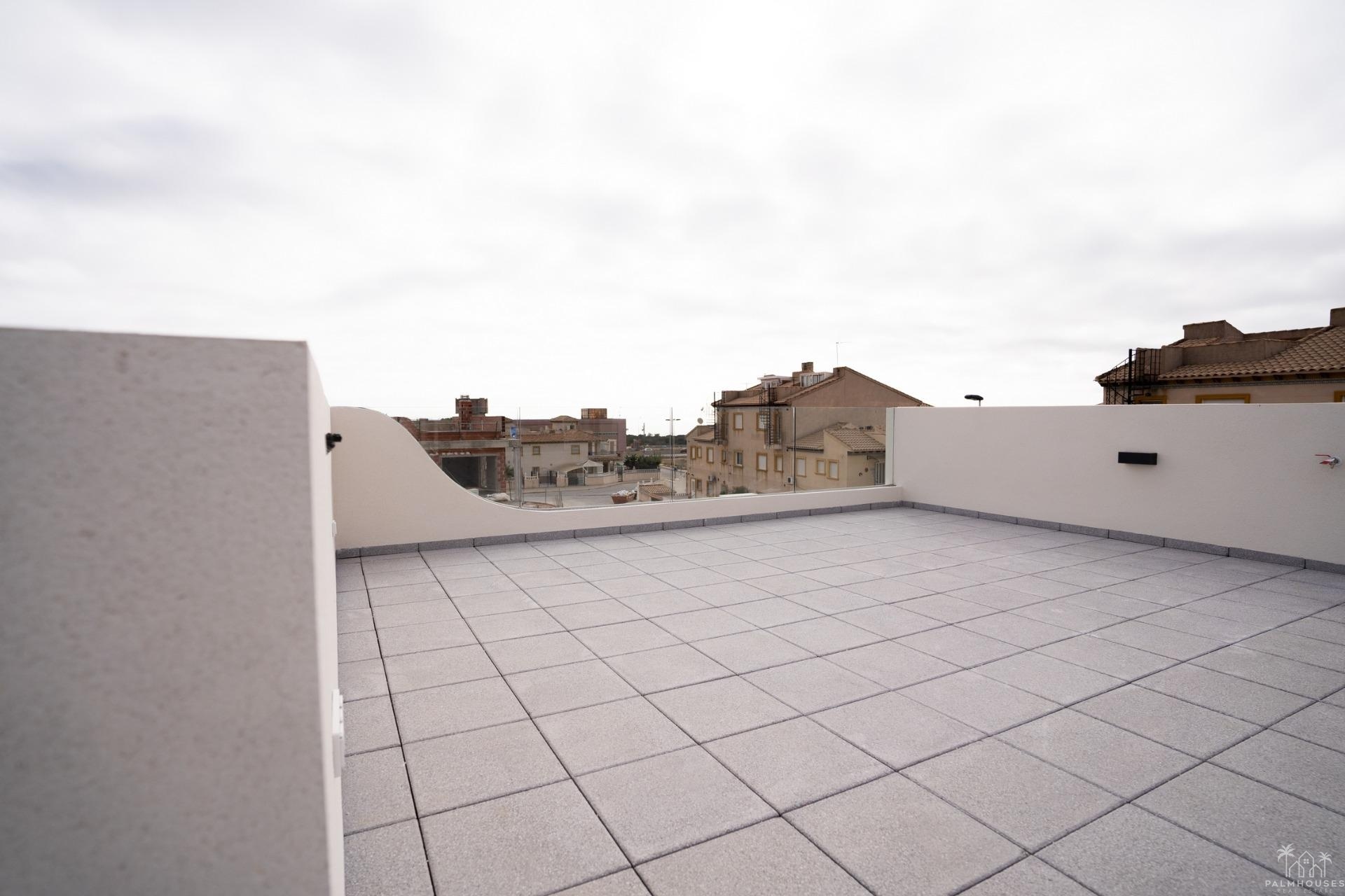 Nieuwbouw - Huis - Orihuela Costa - PAU 26