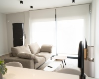 Nieuwbouw - Huis - Orihuela Costa - PAU 26