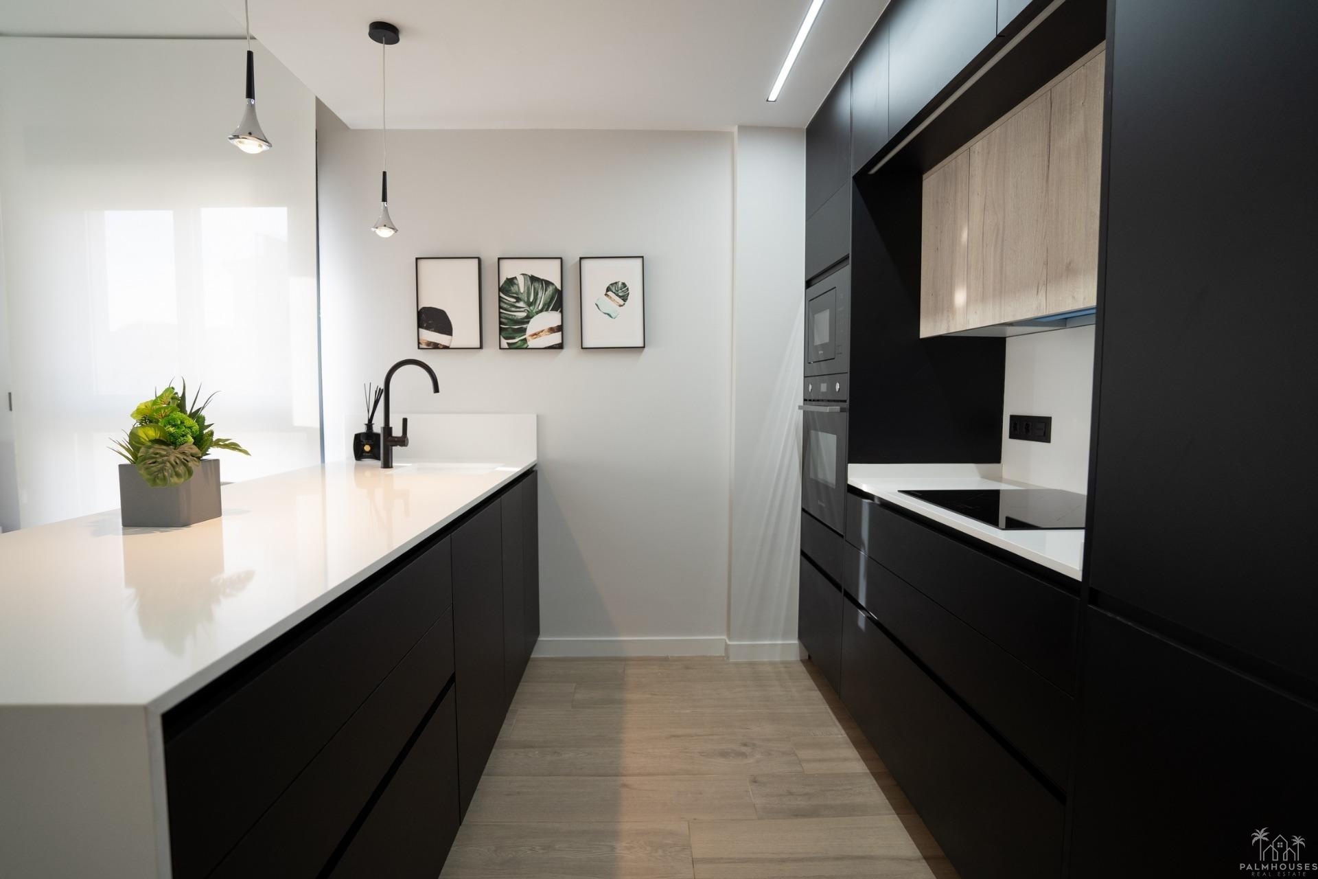 Nieuwbouw - Huis - Orihuela Costa - PAU 26