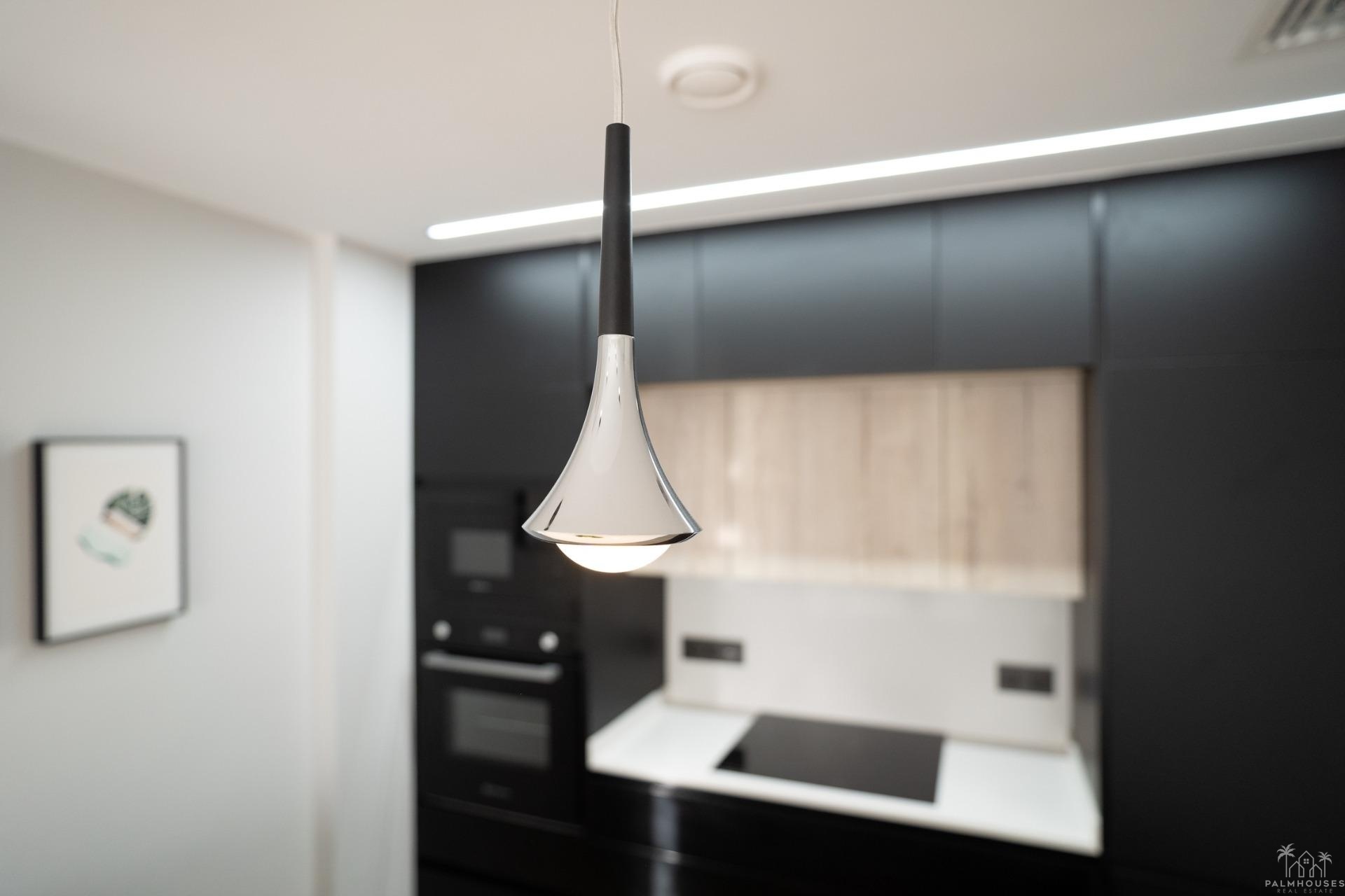 Nieuwbouw - Huis - Orihuela Costa - PAU 26
