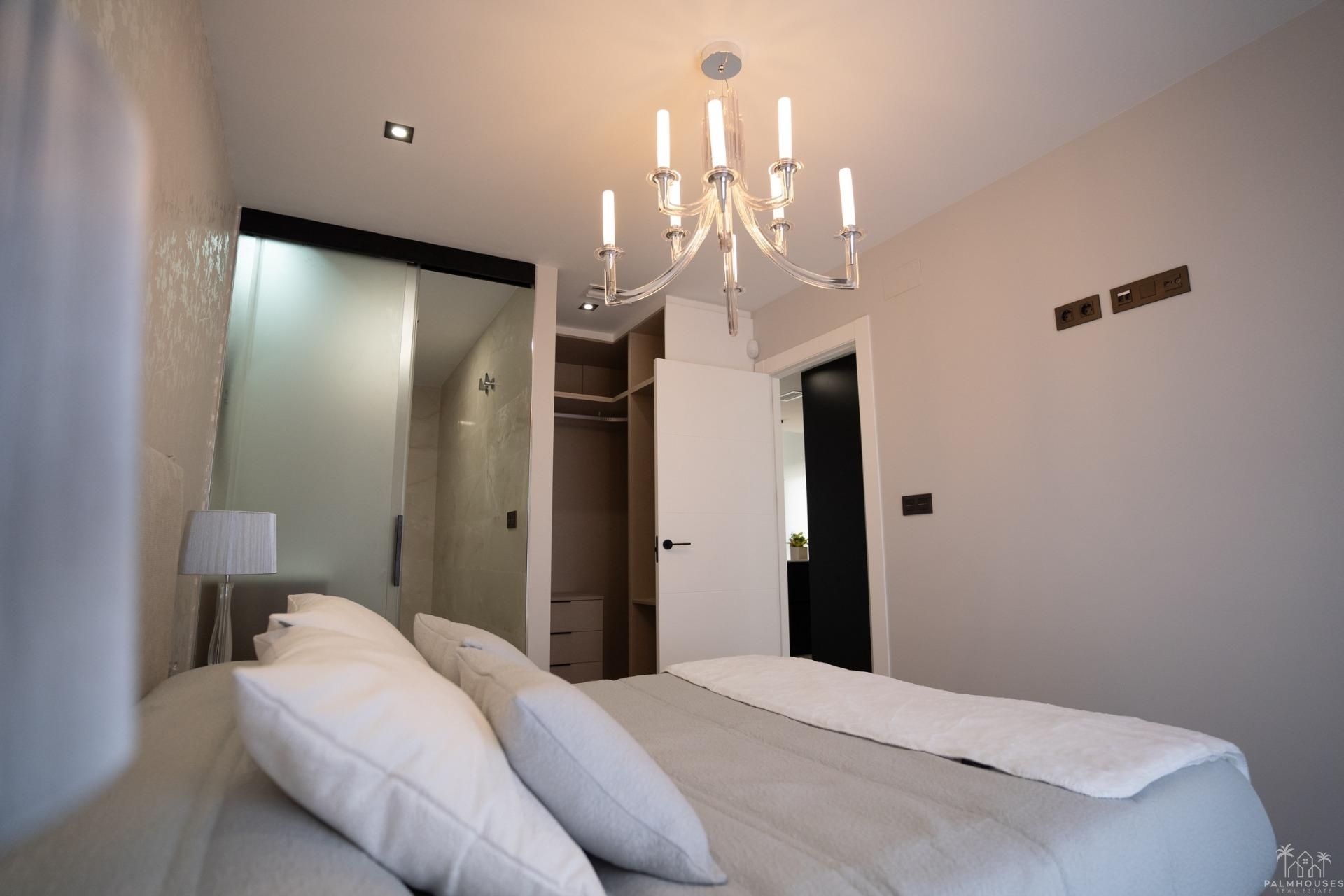 Nieuwbouw - Huis - Orihuela Costa - PAU 26