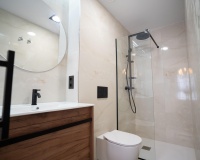 Nieuwbouw - Huis - Orihuela Costa - PAU 26
