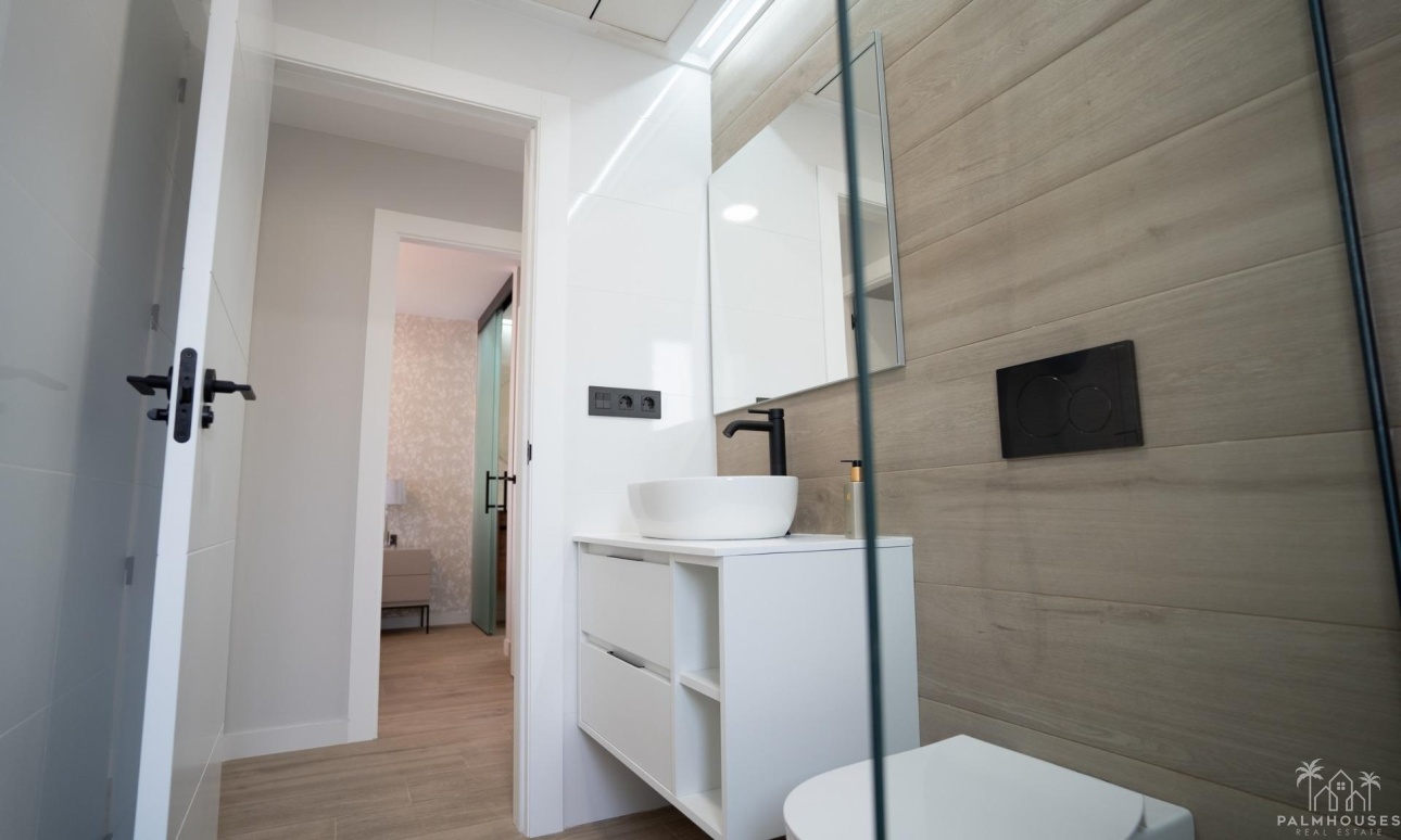 Nieuwbouw - Huis - Orihuela Costa - PAU 26