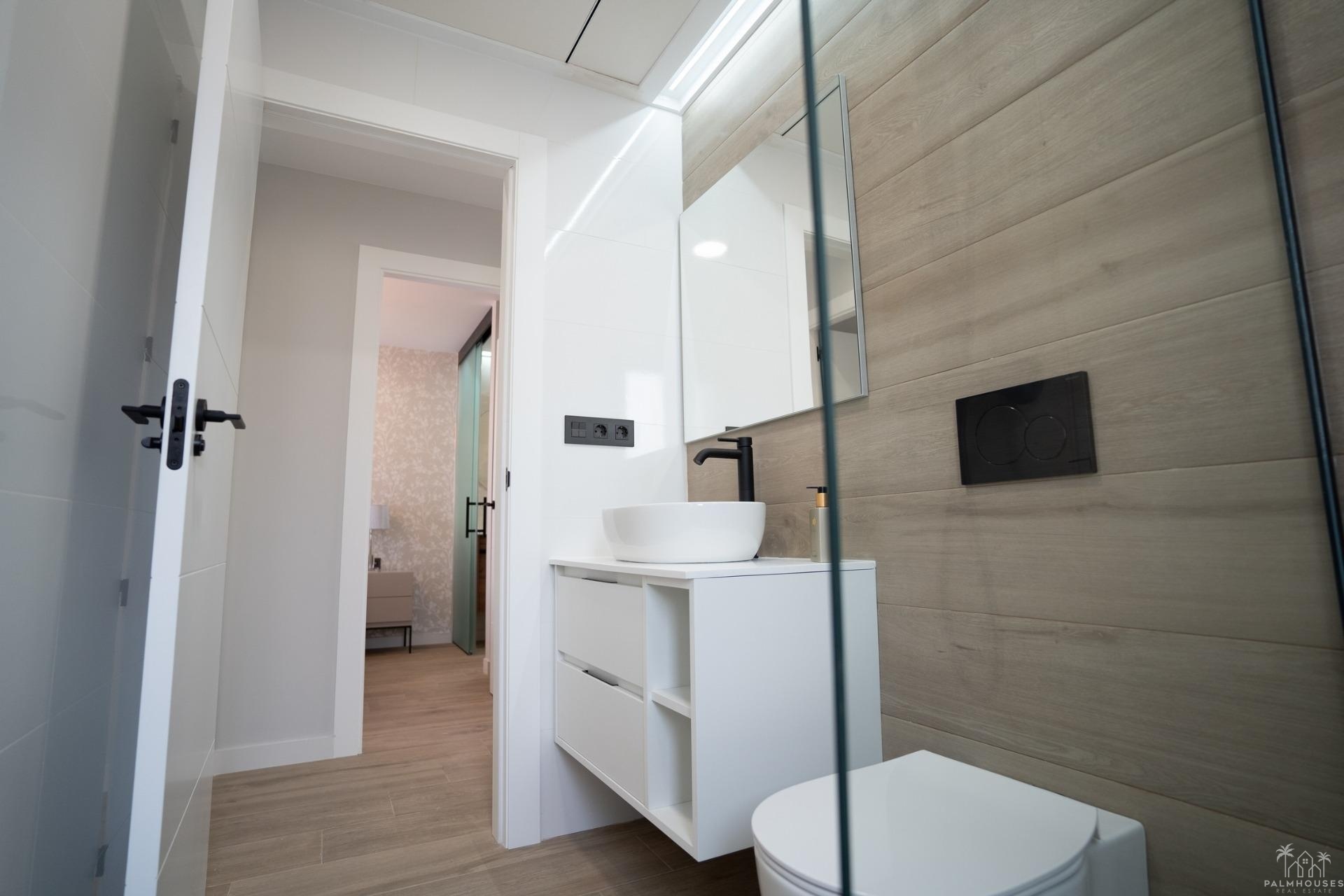 Nieuwbouw - Huis - Orihuela Costa - PAU 26