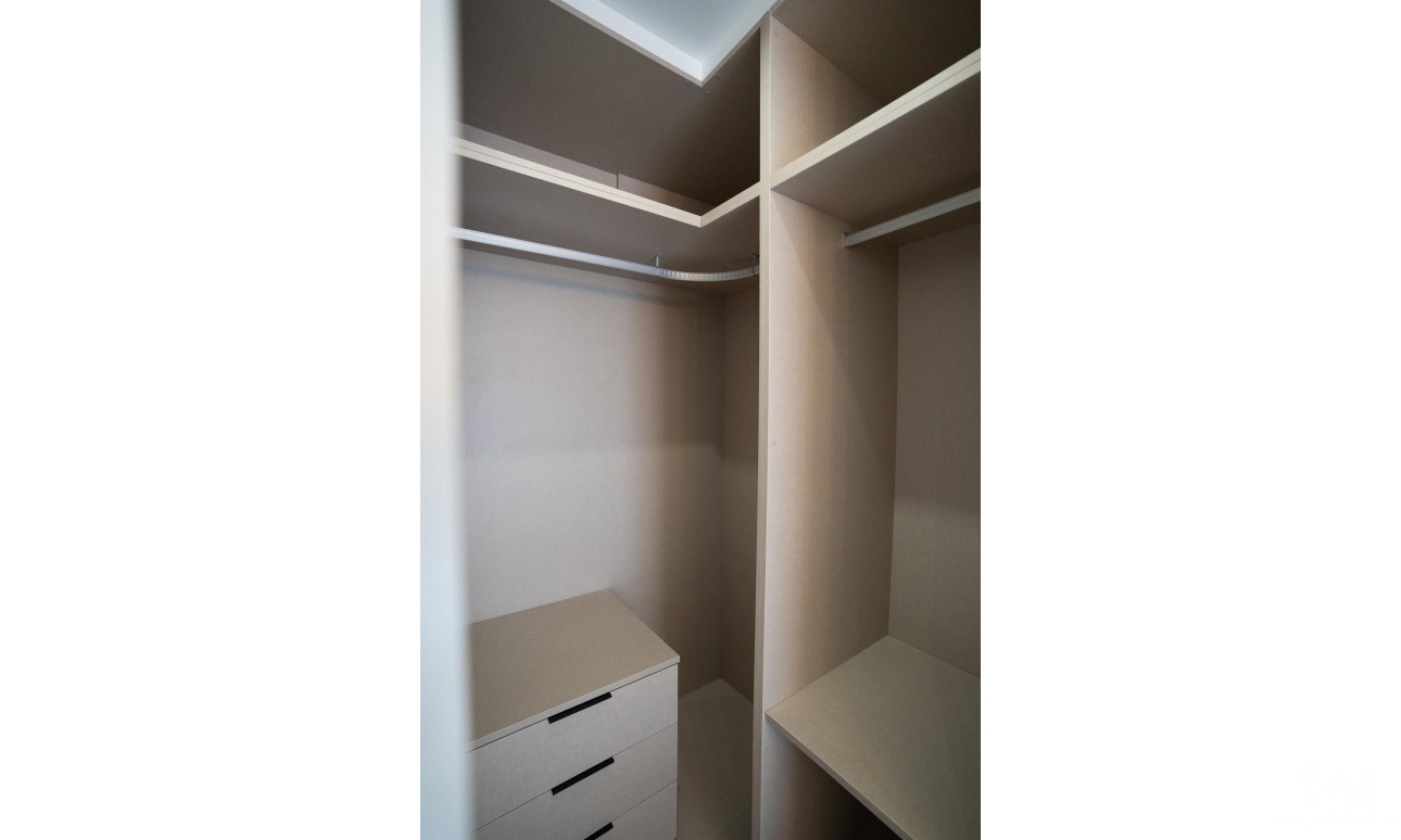 Nieuwbouw - Huis - Orihuela Costa - PAU 26