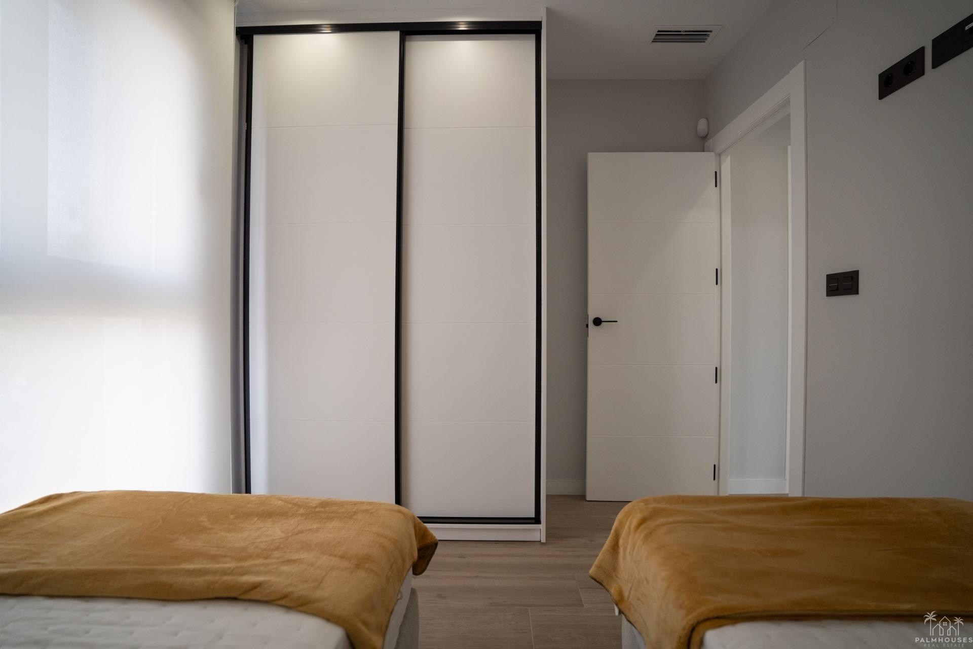 Nieuwbouw - Huis - Orihuela Costa - PAU 26