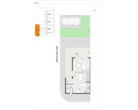 Nieuwbouw - Huis - Orihuela Costa - PAU 26
