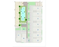 Nieuwbouw - Huis - Orihuela Costa - PAU 26