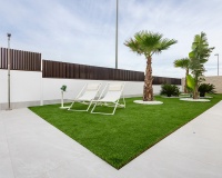 Nieuwbouw - Huis - Orihuela Costa