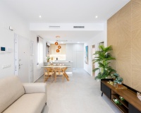 Nieuwbouw - Huis - Orihuela Costa