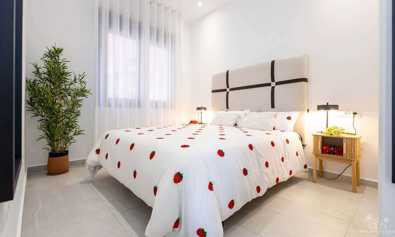 Nieuwbouw - Huis - Orihuela Costa