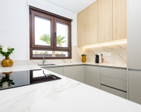 Nieuwbouw - Huis - Orihuela Costa