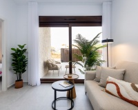 Nieuwbouw - Huis - Orihuela Costa