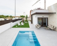 Nieuwbouw - Huis - Orihuela Costa