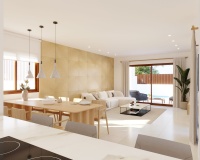Nieuwbouw - Huis - Orihuela Costa