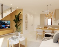 Nieuwbouw - Huis - Orihuela Costa