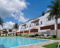 Nieuwbouw - Huis - Orihuela - Vistabella Golf