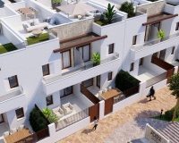 Nieuwbouw - Huis - Orihuela - Vistabella Golf