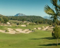 Nieuwbouw - Huis - Orihuela - Vistabella Golf
