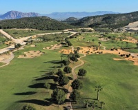 Nieuwbouw - Huis - Orihuela - Vistabella Golf