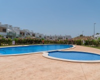 Nieuwbouw - Huis - Orihuela - Vistabella Golf