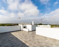 Nieuwbouw - Huis - Orihuela