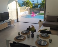 Nieuwbouw - Huis - Orihuela
