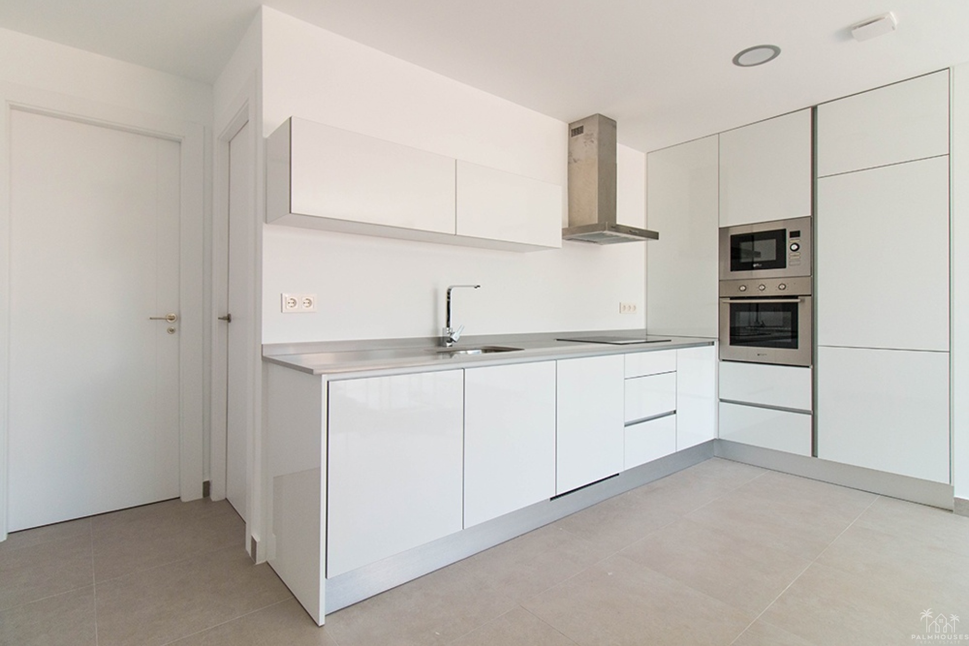 Nieuwbouw - Huis - Orihuela