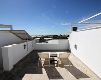 Nieuwbouw - Huis - Pilar de La Horadada - parque Andromeda