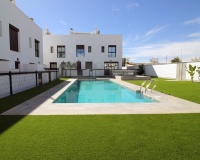 Nieuwbouw - Huis - Pilar de La Horadada - parque Andromeda