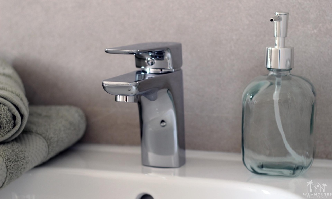Nieuwbouw - Huis - Pilar de La Horadada - parque Andromeda