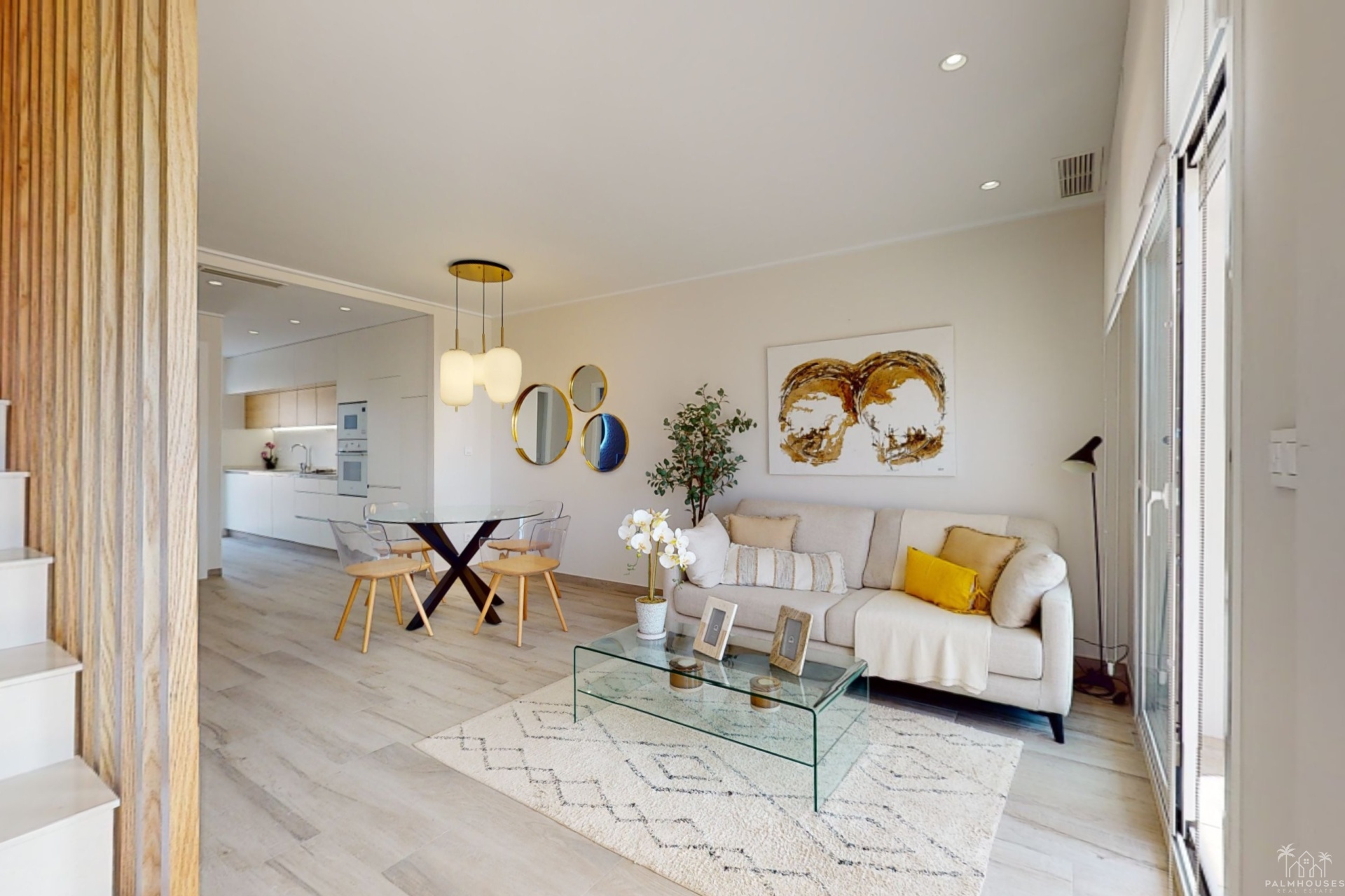 Nieuwbouw - Huis - Pilar de La Horadada - Pilar de la Horadada