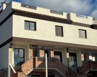 Nieuwbouw - Huis - Portmán