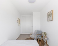 Nieuwbouw - Huis - Rafal - Pueblo