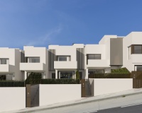 Nieuwbouw - Huis - Rincón de la Victoria