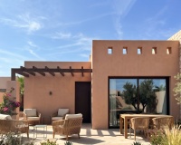 Nieuwbouw - Huis - Roldán