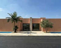 Nieuwbouw - Huis - Roldán