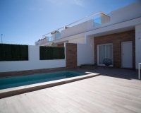 Nieuwbouw - Huis - San Javier - Parque del doce