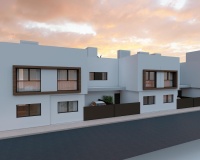 Nieuwbouw - Huis - San Javier - Pueblo