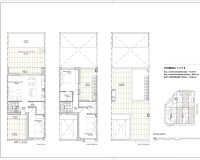 Nieuwbouw - Huis - San Javier - Pueblo