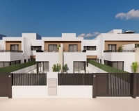 Nieuwbouw - Huis - San Javier