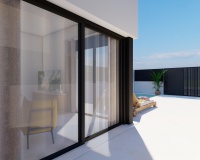 Nieuwbouw - Huis - San Javier