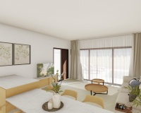 Nieuwbouw - Huis - San Javier