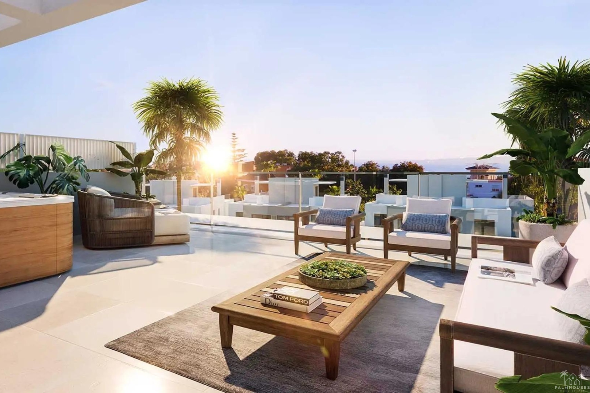 Nieuwbouw - Huis - San Juan Alicante - Cabo de las Huertas