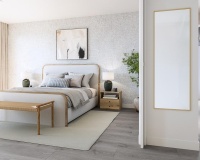Nieuwbouw - Huis - San Juan Alicante - Cabo de las Huertas