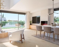 Nieuwbouw - Huis - San Juan Alicante - Cabo de las Huertas