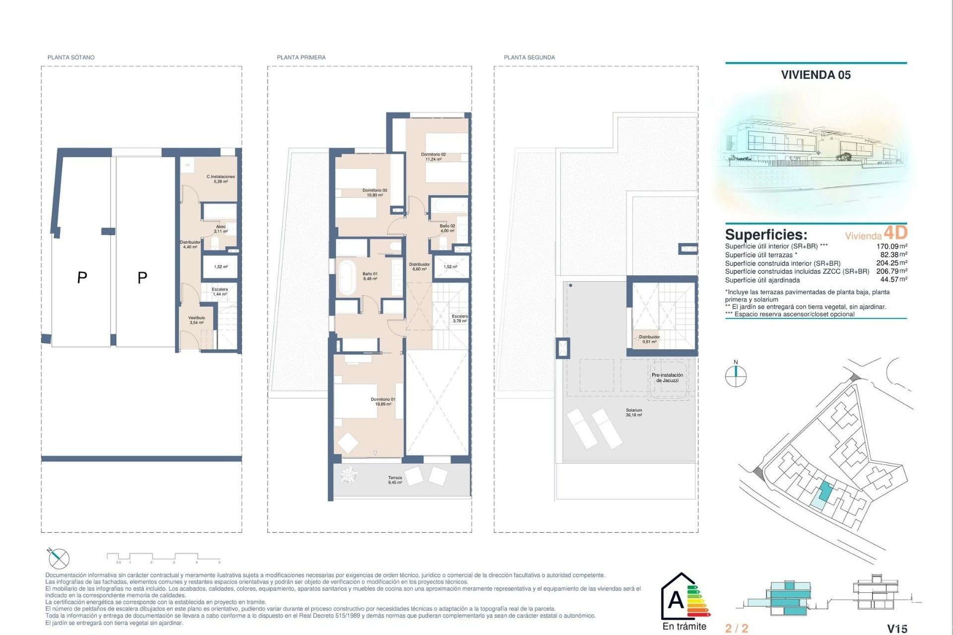 Nieuwbouw - Huis - San Juan Alicante - Cabo de las Huertas