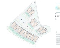 Nieuwbouw - Huis - San Juan Alicante - Cabo de las Huertas